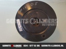 BREMSKRAFTVERSTÄRKER BRAKE BOOSTER ABS Fiat Panda (169) 2010 51866500