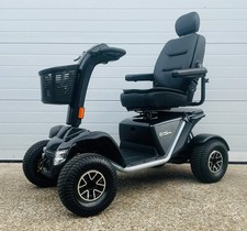 FELLMAN CHASER (PRIDE RANGER) LARGE ALL-TERRAIN MOBILITY SCOOTER BUGGY 8MPH HUGE