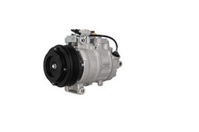 Kamoka 7820165 Kompressor, Klimaanlage für BMW