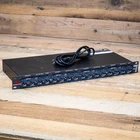 DBX 1046 4-Channel Compressor/Limiter Quad Dynamics Studio U281852