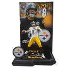 Kenny Pickett (Pittsburgh Steelers) NFL 7" Figure McFarlane's SportsPicks CHASE