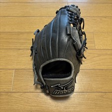 mizuno ball glove