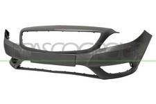 Stoßfänger Vorne SRA Für Mercedes B-Klasse Sports Tourer W246 W242 2011-2018 Stoßfänger Vorne SRA Für Mercedes B-Klasse Sports Tourer W246 W242 2011-2018