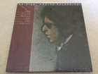 MFSL BOB DYLAN Mobile Fidelity BLOOD ON THE TRACKS Sealed Original Master MOFI