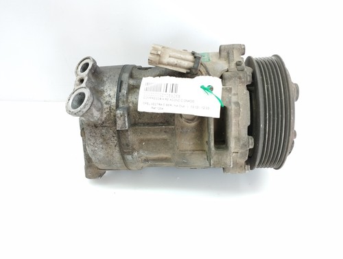 1254 klimakompressor OPEL VECTRA C BERLINA CLUB 2002 1059268