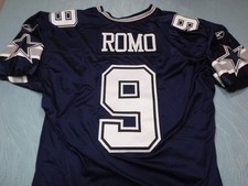 Preços baixos em Jason Witten DALLAS COWBOYS NFL Camisas