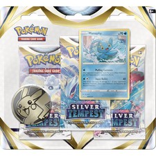 pokmon tcg sword & shield silver tempest booster display box Dazzling Discovery pokmon tcg sword & shield-silver