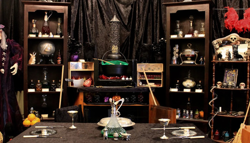 Haunted Estate Collection Haunted Paranormal Hoard Object
