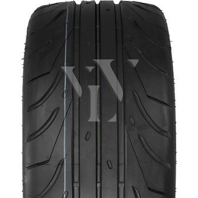 Sommerreifen EP-TYRES ACCELERA 651 SPORT SEMI-SLICK TW200 235/40 R18 91 W