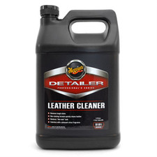 Meguiar's MDL.D18101 Meguiar's Automotive Leather Cleaner