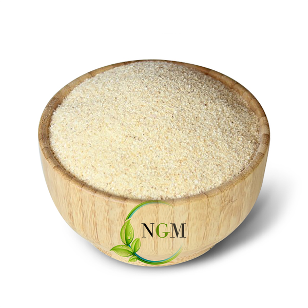 Knoblauch Granulat 930G 1A QualitäT 100% Naturbelassen Ohne Gentechnik-image