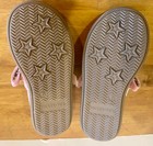 TUCKER & TATE Pink Kitty Cat Metallic Mary Jane Shoes-6/24 — photo 4