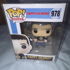 Funko Pop Happy Gilmore Vinyl Figures 11