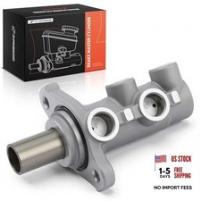 Brake Master Cylinder Compatible with Chevrolet and GMC Vehicles - For