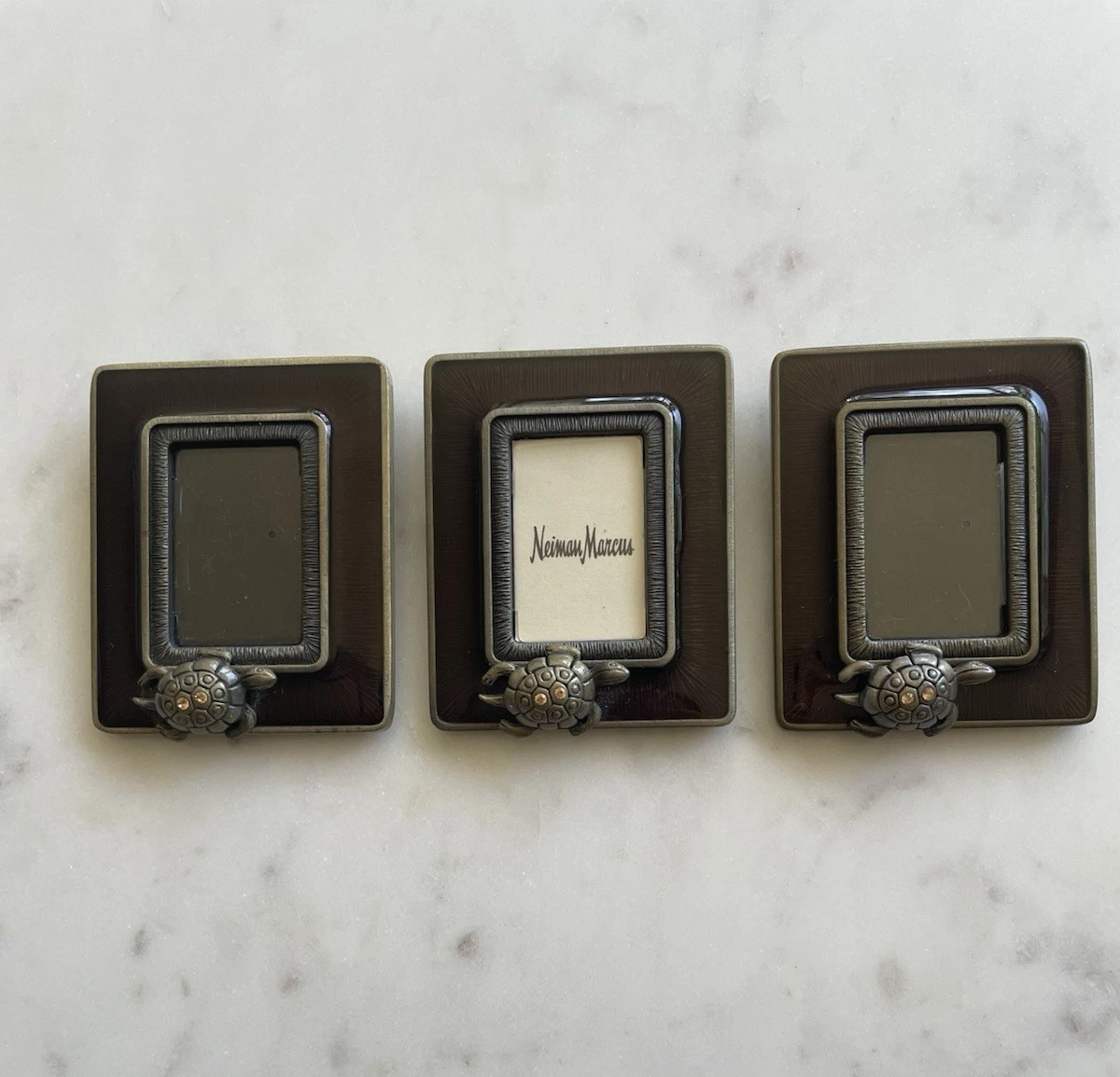 Jay Strongwater Enamel Picture Frames for sale | eBay