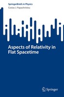 Aspects Of Relativity in Flat Spacetime | Costas J. Papachristou | Taschenbuch