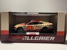 Justin Allgaier 2026 40 164 Traveller Whiskey Nascar Cup Diecast Chevy Camaro