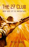 Michael Owen | The 27 Club | Taschenbuch | Englisch (2012) | Kahurangi