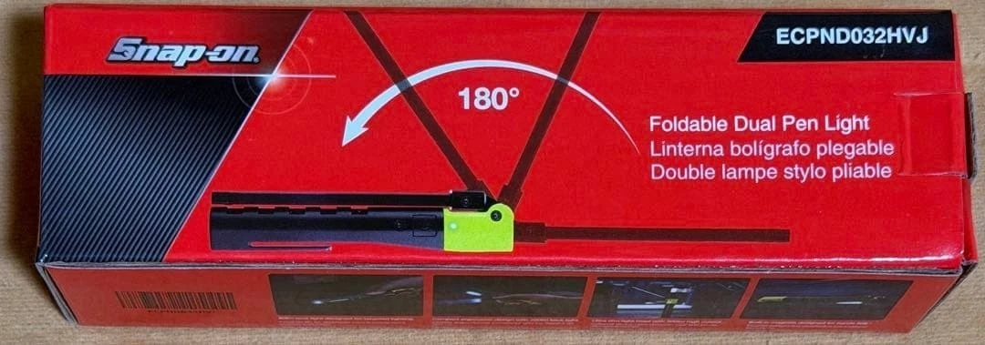Snap-on Worklights Lights for sale | eBay