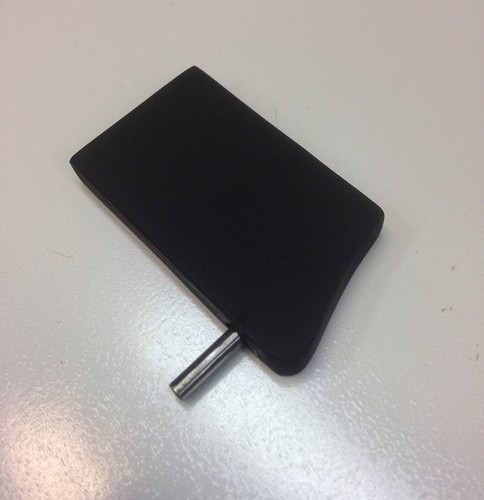 Pickguard Top Mounting Block made for Archtop Guitars Gibson ES175 225 Projects  - Picture 1 of 2