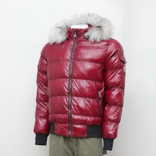 Vintage Moncler Premium Puffer Jacket - Picture 2 of 6