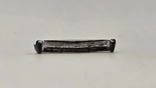 Aurora Thunderjet Olds Toronado Original Front Bumper HO Slot Car Part