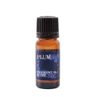 Mystic Moments  Plum Fragrance Oil - 10ml (FO10PLUM) 5055411919408  eBay