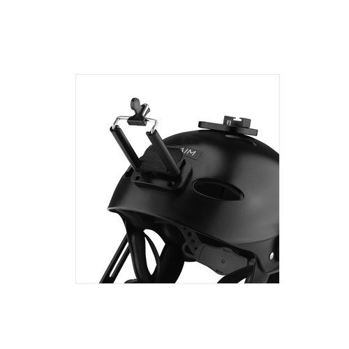 Plate-forme casque de surfeur Proaim pour appareil photo reflex numérique / smartphone | pour film et photographie - Photo 11/12