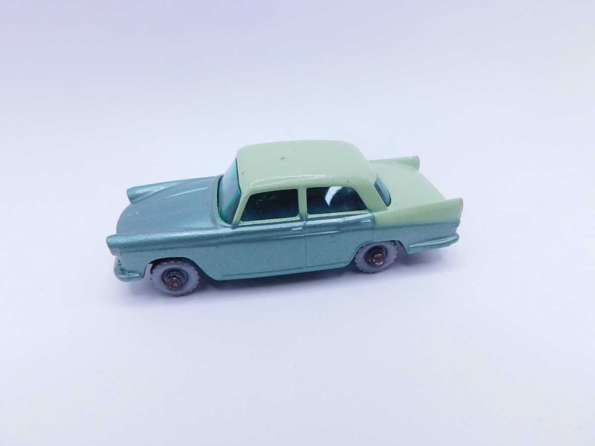 MATCHBOX SERIES 29 * AUSTIN A55 CAMBRIDGE * LESNEY * 1961 | eBay