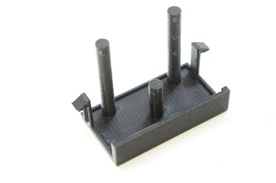 Replacement Door Open Eject Button For Panasonic Microwave