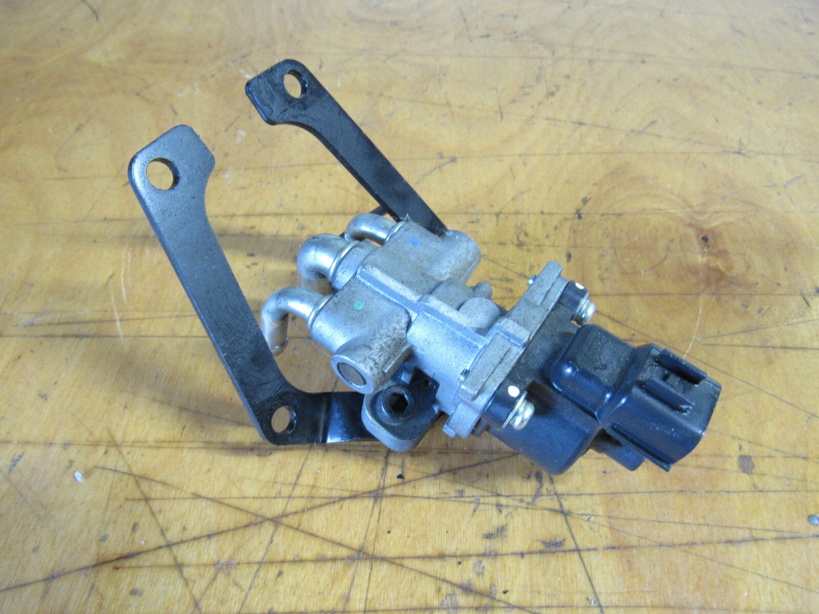 2008 Yamaha Raider XV1900 Control Valve Linear eBay