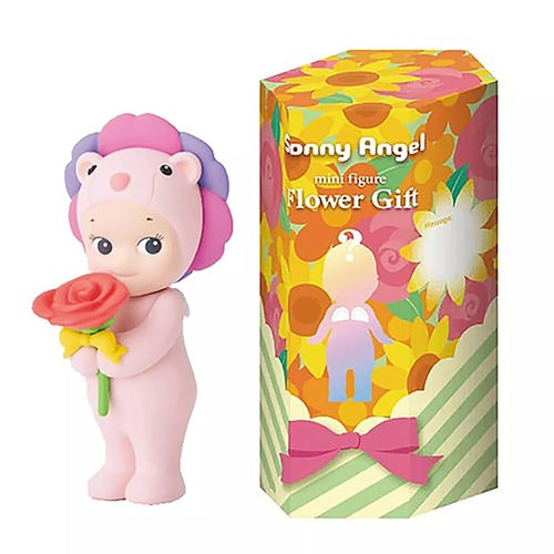 Sonny Angel Flower Gifts Blind Box Series Anime Figures Doll Collections Toys AU - Picture 24 of 25