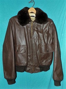 schott harrington jacket