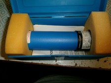 PERKIN ELMER INTENSITRON LAMP 303-6262 SELENIUM  *SOLD AS IS* (831)