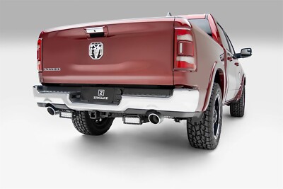 ZROADZ Z322282 Front Bumper Top LED Light Bar Bracket Fits 19-21 Silverado 1500