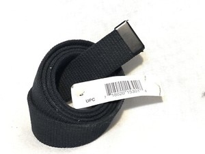 military trouser belt