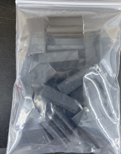 COX Baja Bug Raceway Super Scale Road RACE SET Boxed Real Nice Condition Vintage - Picture 15 of 24