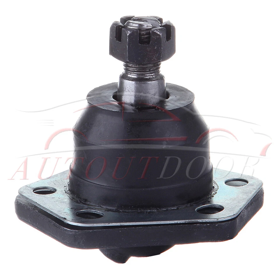 For 91-94 Oldsmobile Bravada 13x Front Wheel Bearning Hub Control Arm Ball Joint - Image 4 of 4
