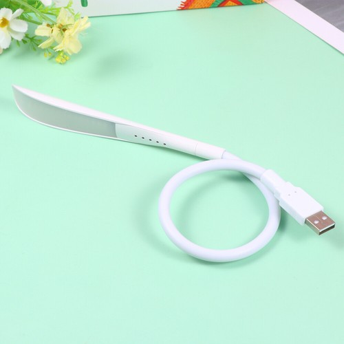 Touch Book Light Laptop Led Light Adjustable Brightness USB Lamp - Picture 9 of 11
