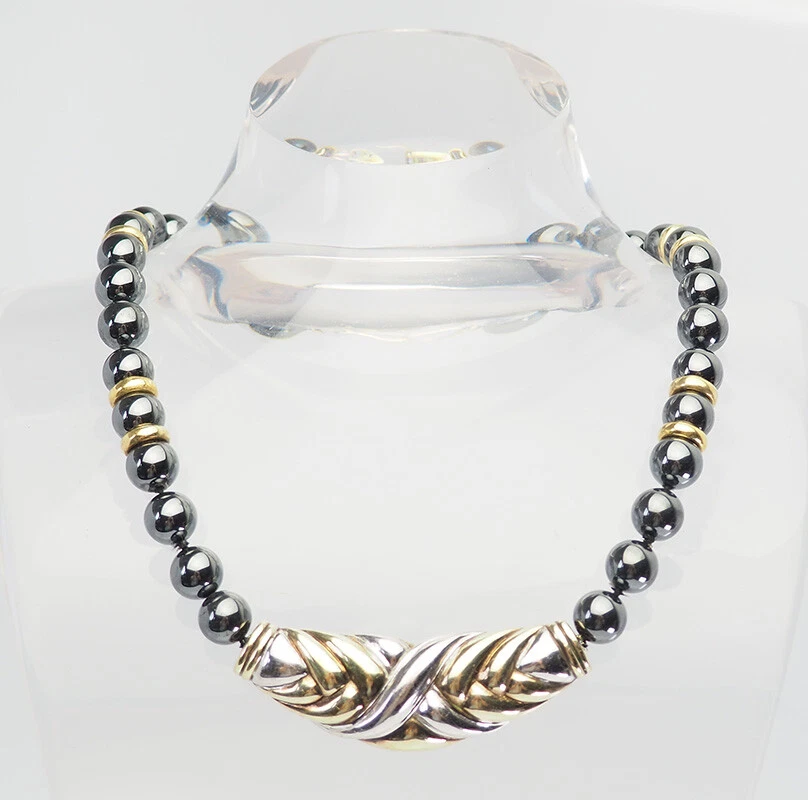 Silver kai best sale chain