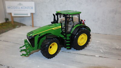 John Deere 8R 410 - Il Contoterzista - Foto 5