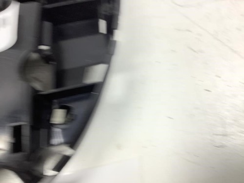 2007 MINI COOPER HATCHBACK OVERHEAD DOME LIGHT SWITCH  OEM+ - Picture 5 of 12