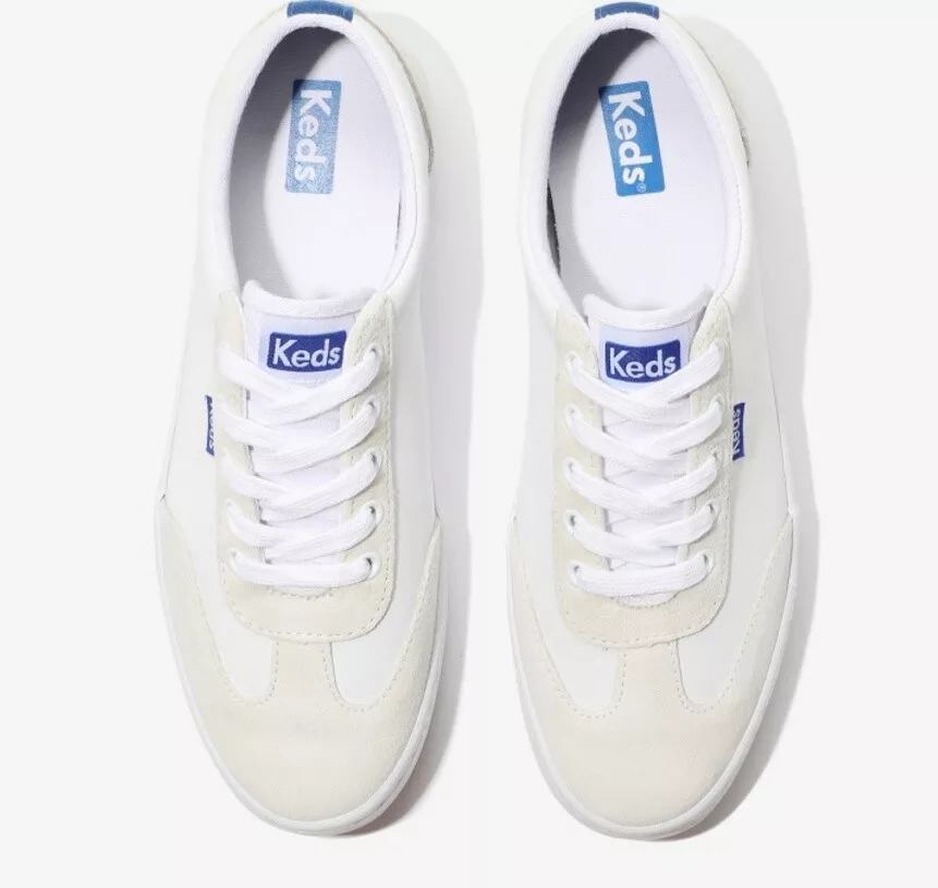 Keds tournament leather sale
