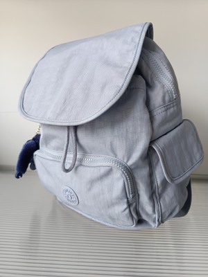 Kipling CITY PACK S Backpack Backpak Cloudy Sky New Collection 