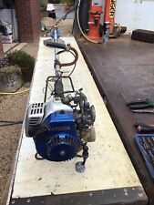 Kawasaki KT12AD Strimmer Breaking For Parts - Please Read The Description
