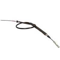 Maxgear Handbremsseil Bremsseil Hinten Passend FüR Audi A2 8Z0 32-0755
