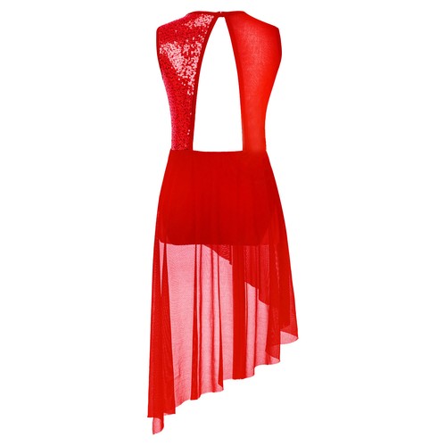 Kids Romper Girls Allover Sequin Pageant Halter Neck Strapy Back Jumpsuit - Picture 110 of 118