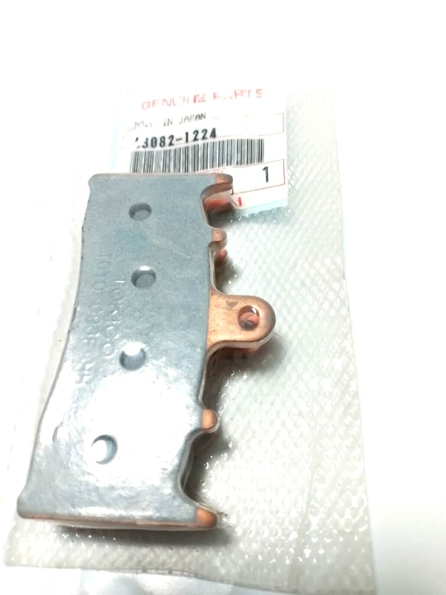 nos Genuine Kawasaki ZX600 Ninja ZX-6R 98-99 Front Brake