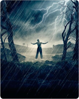 The Shawshank Redemption Steelbook 4K+2D The Film Vault