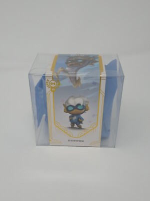 Figurine Riot League Of Legends - Kog'Maw, D'occasion, Collection